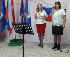 День призывника