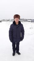 Поздравление с наступающим Новым годом!