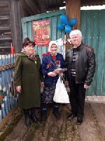 Праздник Великой Победы