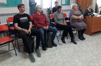 День призывника
